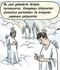 Yeni Gelenler