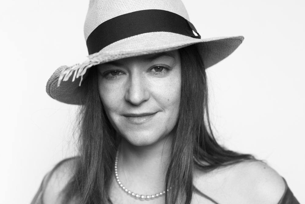 Yönetmen Lynne Ramsay