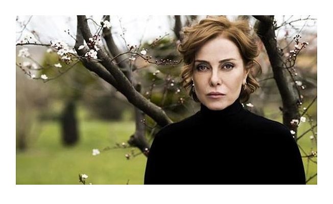 Zuhal Olcay