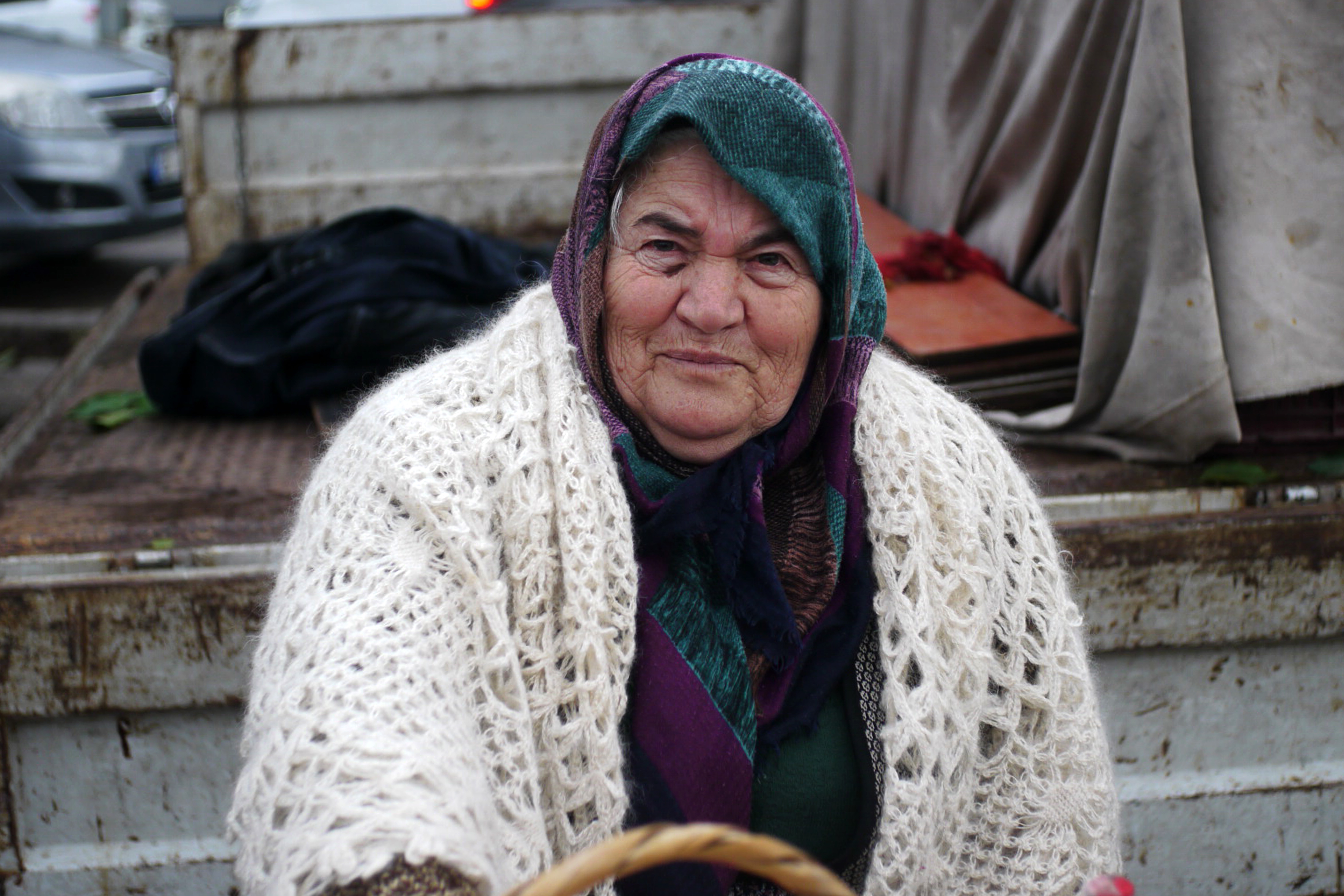 Bakış