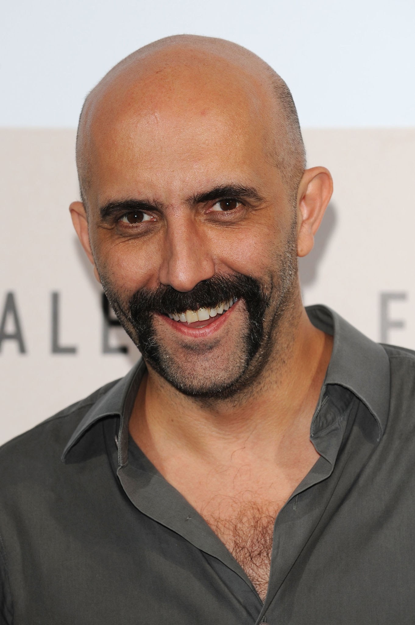 Yönetmen Gaspar Noé