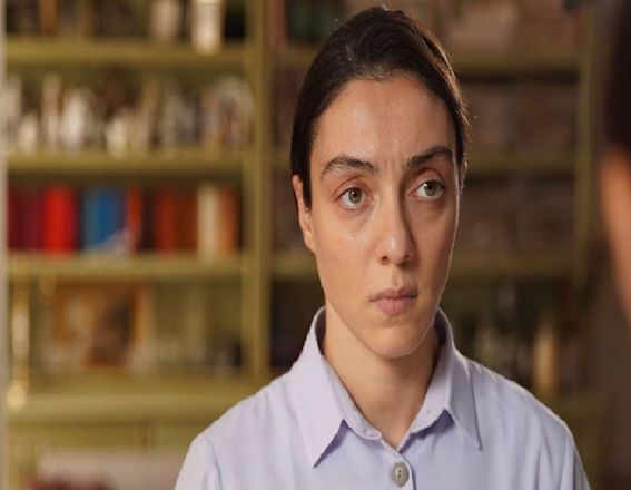 Masumlar Apartmanı / Gülben (Merve Dizdar)