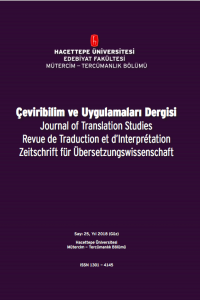 Görenler Sesli Betimlenmiş Bir Filmi Nasıl Anlar? Sesli Betimleme ile İlgili Bir Alımlama Çalışması Denemesi