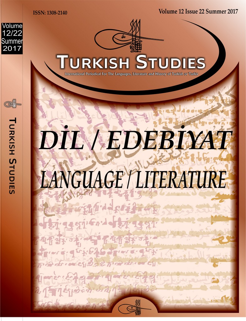 Sesli Betimlemenin Çeviribilim Siniflarinda Tanitimi İçin Bir Eğitim Bileşeni Önerisi