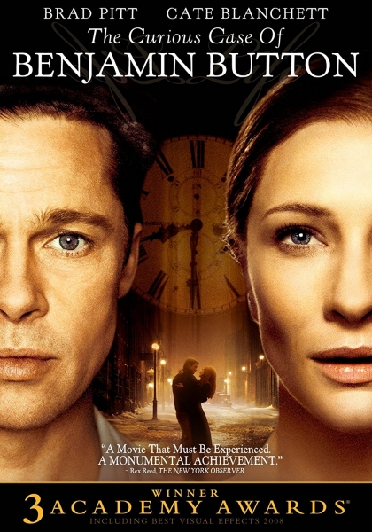 The Curious Case Of Benjamin Button - Benjamin Button’ın Tuhaf Hikâyesi