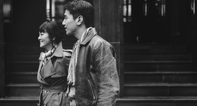 Lan Xin Da Ju Yuan-Saturday Fiction-Tehlikeli Oyun